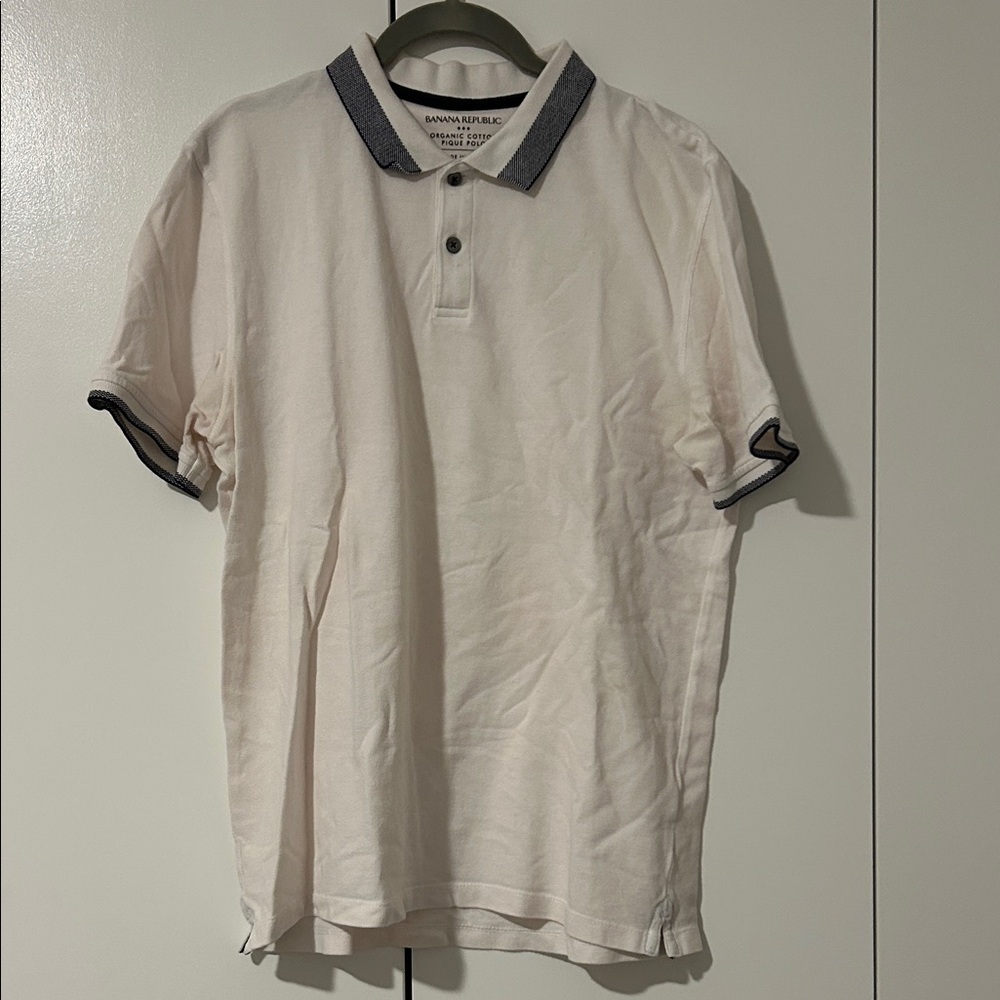 Banana Republic Men's Polo